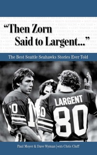 Cover image: "Then Zorn Said to Largent. . ." 9781600781322