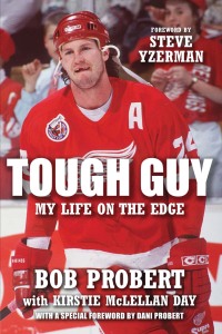 Cover image: Tough Guy 1st edition 9781600785627
