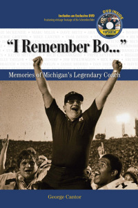 Imagen de portada: "I Remember Bo. . ." 9781600780073