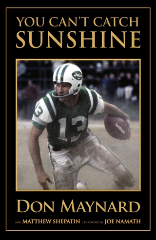 Cover image: You Can't Catch Sunshine 9781600783753