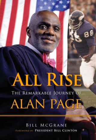 Cover image: All Rise 9781600785047