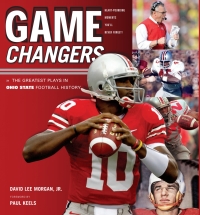 Omslagafbeelding: Game Changers: Ohio State 9781600782664