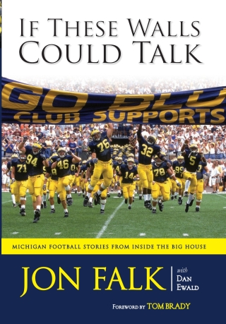 Cover image: If These Walls Could Talk 9781600783302