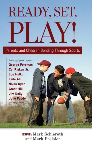 Cover image: Ready, Set, Play! 9781600783951