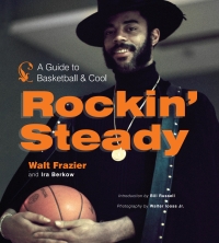 Cover image: Rockin' Steady 9781600785269