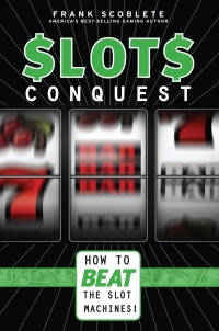 صورة الغلاف: Slots Conquest 9781600783357
