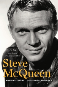 Cover image: Steve McQueen 9781600783883