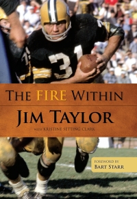 Cover image: The Fire Within 9781600783449