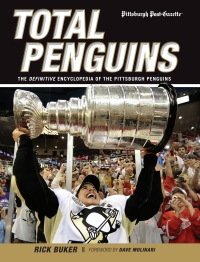 Cover image: Total Penguins 9781600783975