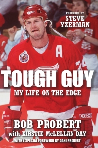 Omslagafbeelding: Tough Guy 1st edition 9781600785627