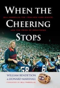 Cover image: When the Cheering Stops 9781600783821