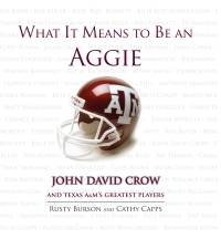 Imagen de portada: What It Means to Be an Aggie 9781600783692