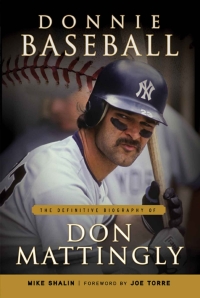 Cover image: Donnie Baseball 9781600785368