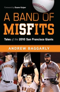 Cover image: A Band of Misfits 9781600785986