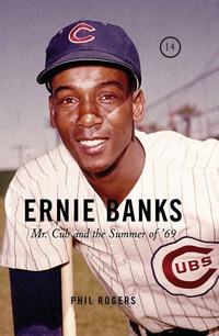 Cover image: Ernie Banks 9781600785191