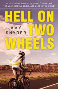 Cover image: Hell on Two Wheels 9781600785252
