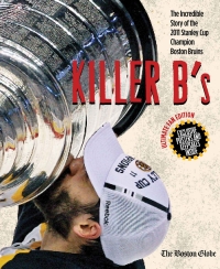 Imagen de portada: Killer B's 9781600786839