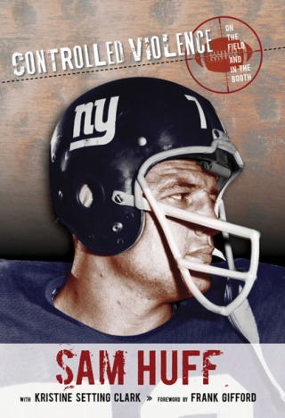 Cover image: Controlled Violence 9781600785184