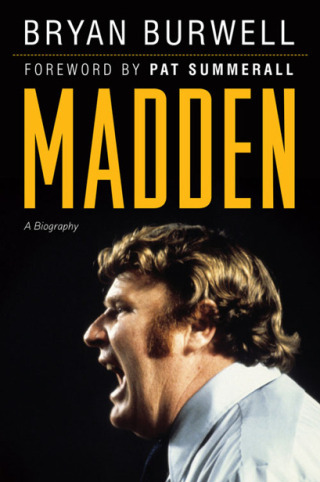 Imagen de portada: Madden 1st edition 9781600783791
