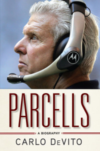 Cover image: Parcells 1st edition 9781600783708