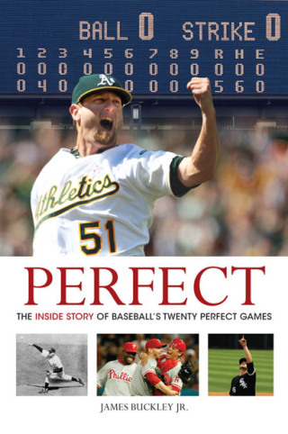 Imagen de portada: Perfect 9781600786761