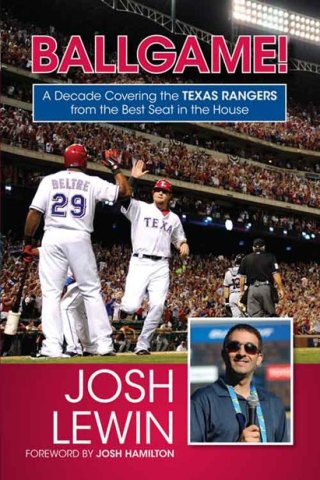 Cover image: Ballgame! 9781600786594