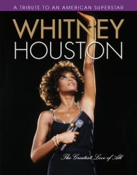 Cover image: Whitney Houston 9781600787683