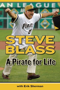 Cover image: A Pirate for Life 9781600787065
