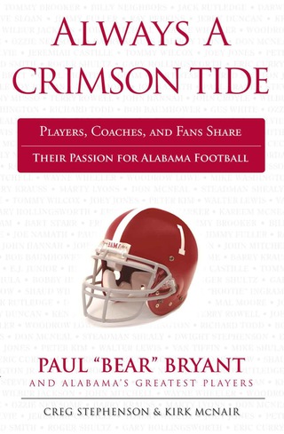 Cover image: Always a Crimson Tide 9781600785948