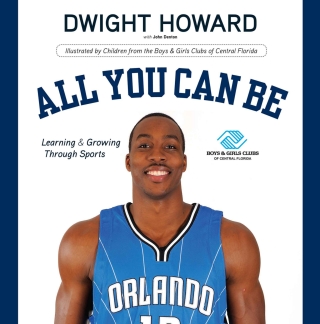 Cover image: All You Can Be 9781600784149