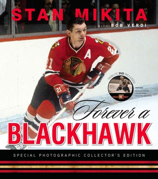 Imagen de portada: Forever a Blackhawk 9781600786143