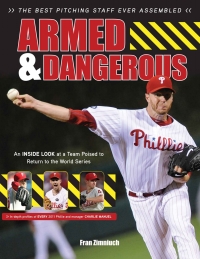 Imagen de portada: Armed & Dangerous 9781600786433