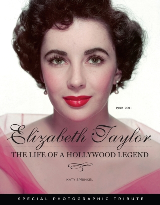 Cover image: Elizabeth Taylor 9781600786655