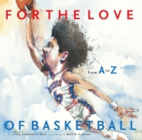 Omslagafbeelding: For the Love of Basketball 9781600785412
