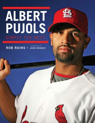Immagine di copertina: Albert Pujols 9781600783517