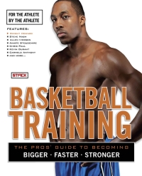 Imagen de portada: Basketball Training 1st edition 9781600782817