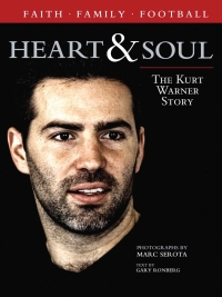 Cover image: Heart & Soul 9781600783104