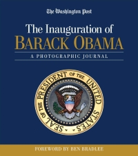 Cover image: The Inauguration of Barack Obama 9781600782848