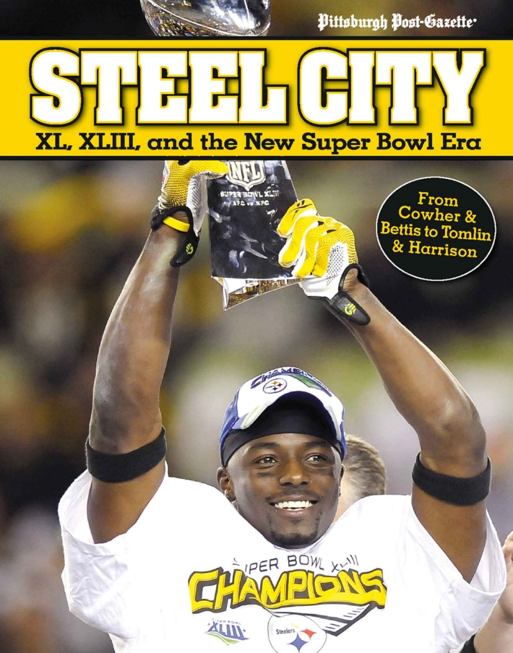 ISBN 9781600783074 product image for Steel City (eBook Rental) | upcitemdb.com
