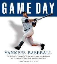 表紙画像: Game Day: Yankees Baseball 9781572438354