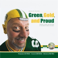 Imagen de portada: Green, Gold, and Proud 9781572437586