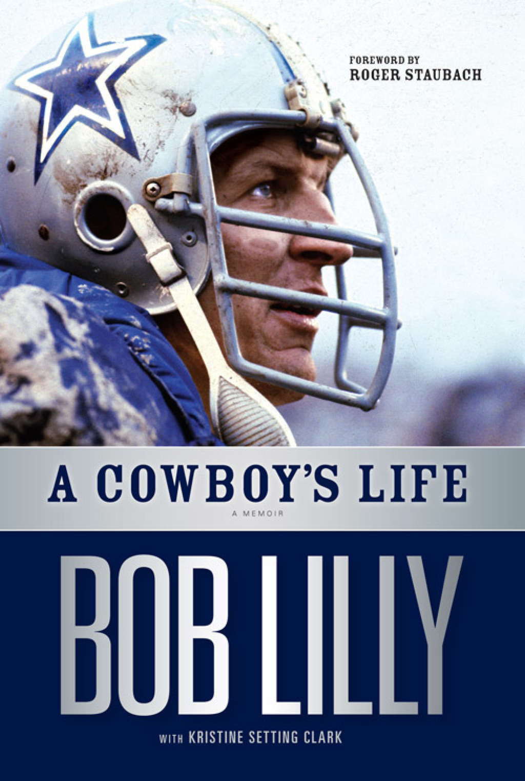 A Cowboy’s Life A Memoir