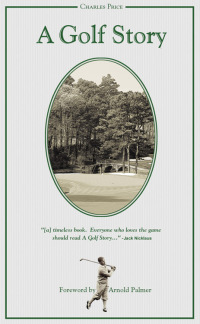 Imagen de portada: A Golf Story 9781892049223