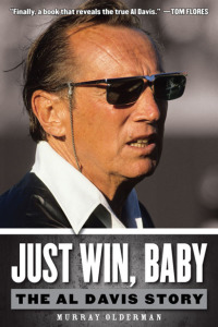 Cover image: Just Win, Baby 9781600787645