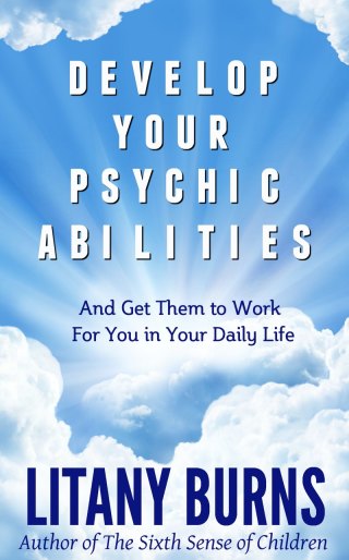 Imagen de portada: Develop Your Psychic Abilities 9780760766026