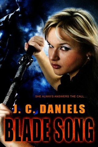 Cover image: Blade Song 9781617507779