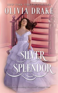 Imagen de portada: Silver Splendor 9780380757312