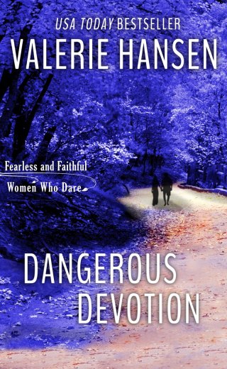Cover image: Dangerous Devotion 9781617509056