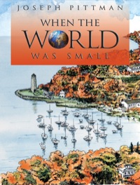 Cover image: When the World Was Small 9781617568114