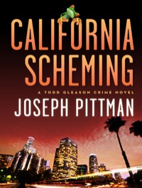 Cover image: California Scheming